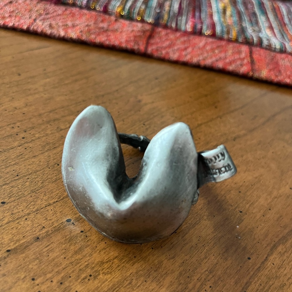 Chinese Napkin Rings